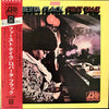 Roberta Flack - First Take (Vinyl, LP, Album) Very Good Plus (VG+) / Very Good (VG)
