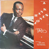 Hank Jones - Hank Jones Quartet (Vinyl, LP, Album, Reissue, Mono) Very Good Plus (VG+) / Very Good Plus (VG+)