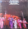 Harold Melvin And The Blue Notes - Black & Blue (Vinyl, LP, Album) Very Good Plus (VG+) / Very Good Plus (VG+)