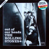 The Rolling Stones - Out Of Our Heads (Vinyl, LP, Album, Reissue, Stereo) Very Good (VG) / Very Good (VG)
