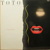 Toto - Isolation (LP, Album, Promo) - Very Good Plus (VG+) / Very Good Plus (VG+)