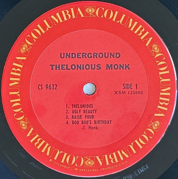 Underground
