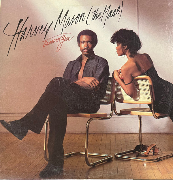 Release: Groovin' You-Vinyl-US-1979-AB 4227-25410415