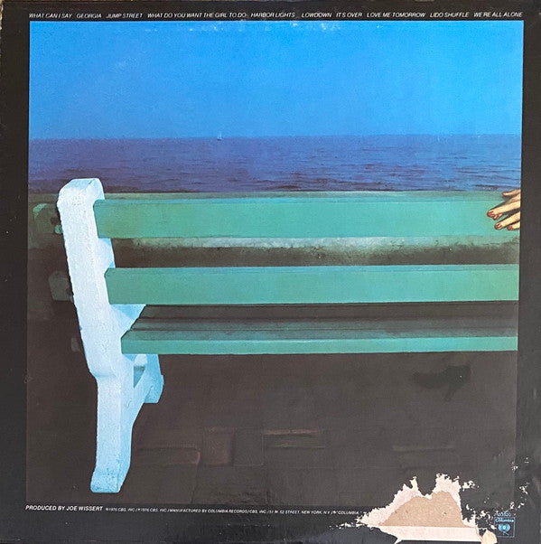Release: Silk Degrees-Vinyl-US-1977-JC 33920, 33920-14899664