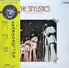 The Stylistics - Best Collection (Vinyl, LP, Compilation) Very Good Plus (VG+) / Very Good Plus (VG+)