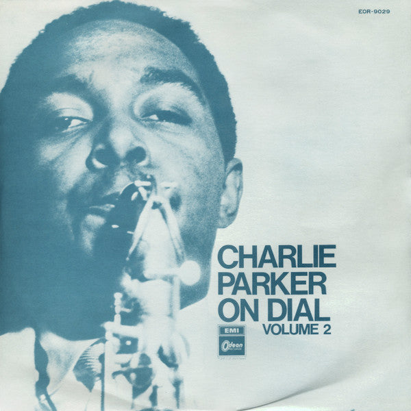 Charlie Parker On Dial