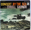 Erroll Garner - Concert By The Sea (Vinyl, LP, Mono) Good Plus (G+) / Good (G)