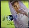 Tony Dallara - La Novia - The Best Of  Tony Dallara (LP, Compilation) - Good Plus (G+) / Very Good (VG)