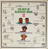 The Osborne Brothers - The Best Of Bluegrass Music 2 = ブルーグラス全集二第２篇 (2xVinyl, LP, Compilation) Good Plus (G+) / Very Good (VG)