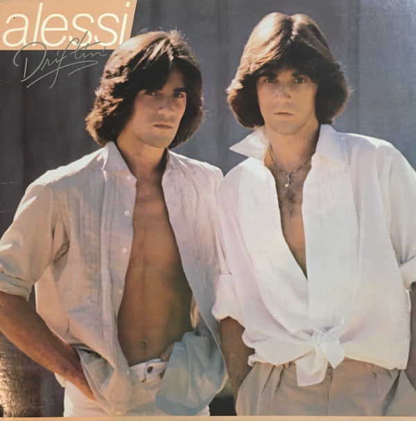 Release: Driftin'-Vinyl-US-1978-SP-4713-19317475