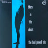 The Bud Powell Trio - Blues In The Closet (Vinyl, LP, Album, Reissue, Mono) Very Good Plus (VG+) / Good Plus (G+)