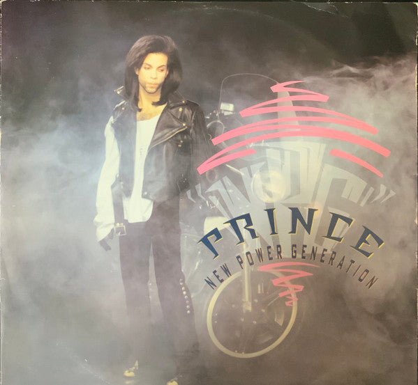 New Power Generation