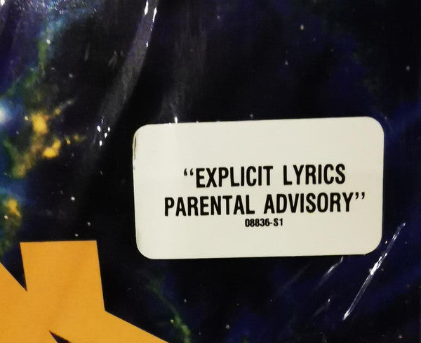 Fear Of A Black Planet