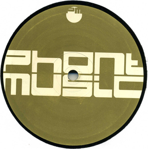 Master Release: 1952 (Oliver Ho Remixes) by Leandro Gamez