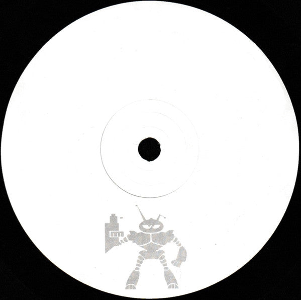 Release: Unknown Release-Vinyl-Germany-2000-LNV 09-9990