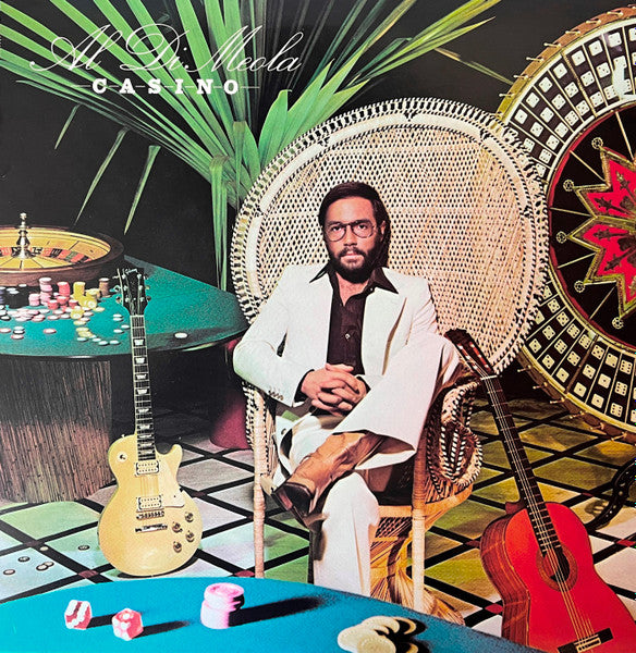 Release: Casino-Vinyl-US-1978-JC 35277, 35277-31300175