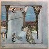 Genesis - Trespass (Vinyl, LP, Album, Reissue) Good Plus (G+) / Very Good Plus (VG+)