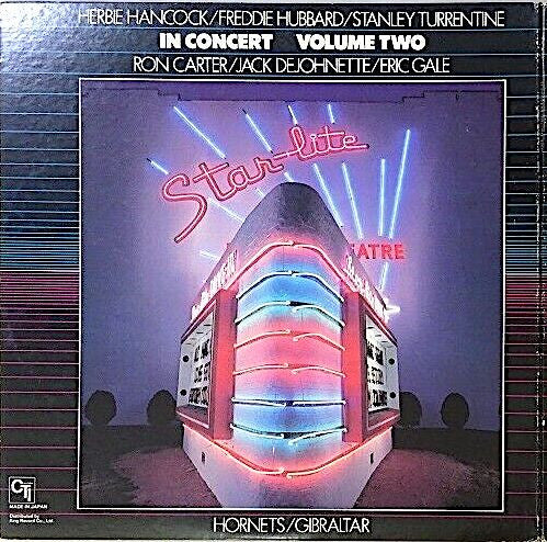 In Concert Volume Two
