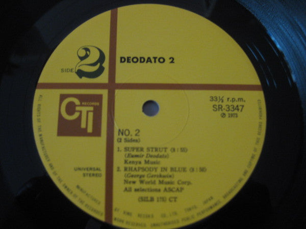 Deodato 2