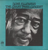 Duke Ellington And His Orchestra - The Great Paris Concert (2xLP, Album) - Very Good Plus (VG+) / Good Plus (G+)