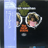Sarah Vaughan - The New Scene (Vinyl, LP, Album) Very Good (VG) / Good Plus (G+)