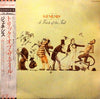 Genesis - A Trick Of The Tail (LP, Album, Reissue, Stereo) - Near Mint (NM or M-) / Near Mint (NM or M-)