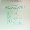 Stevie Wonder - Journey Through The Secret Life Of Plants (2xLP, Album, Promo) - Very Good Plus (VG+) / Very Good Plus (VG+)