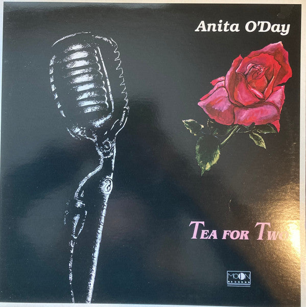 Release: Tea For Two-Vinyl-Italy-1990-MLP 023-1-18914887