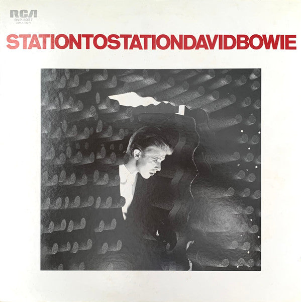 Station To Station