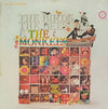 The Monkees - The Birds, The Bees & The Monkees (Vinyl, LP, Album, Stereo) Good Plus (G+) / Good (G)