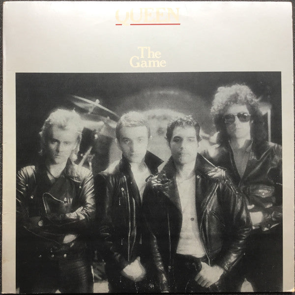 Release: The Game-Vinyl-US-1980-5E-513-11788541