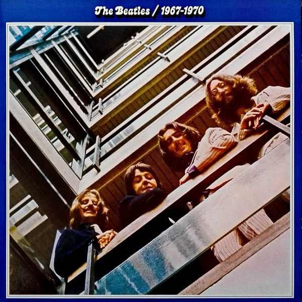 Release: 1967-1970-Vinyl-Italy-2017-0602547048448-11188528