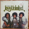 Love Unlimited - The Best Of Love Unlimited (Vinyl, LP, Compilation, Stereo) Very Good (VG) / Good Plus (G+)