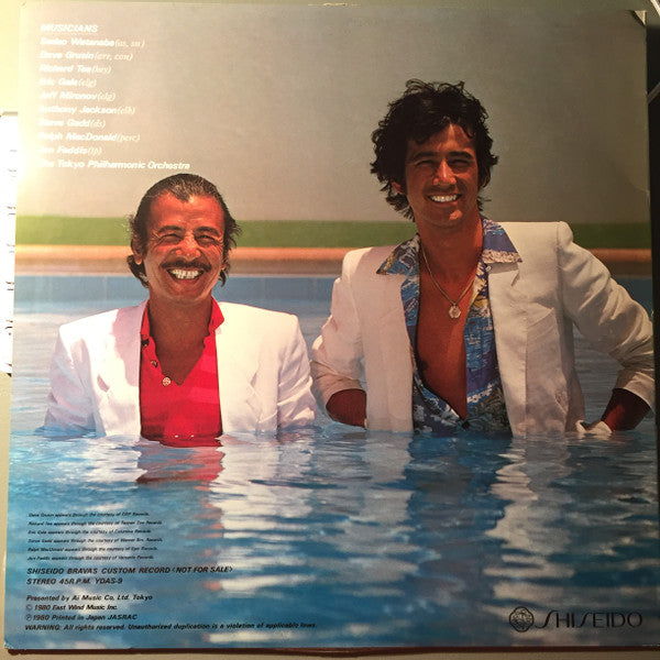 Nice Shot! / Recital