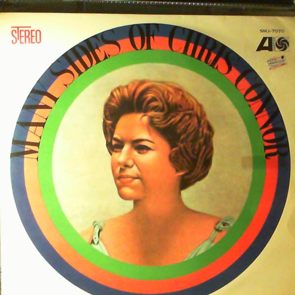 Release: Unknown Release-Vinyl-Japan-1961-SMJ-7070-19677736
