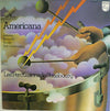 Les Percussions De Strasbourg - Americana (LP, Album, Reissue, Stereo) - Very Good Plus (VG+) / Very Good Plus (VG+)