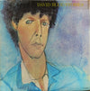 David Blue - Stories (Vinyl, LP, Album, Stereo) Very Good (VG) / Good Plus (G+)