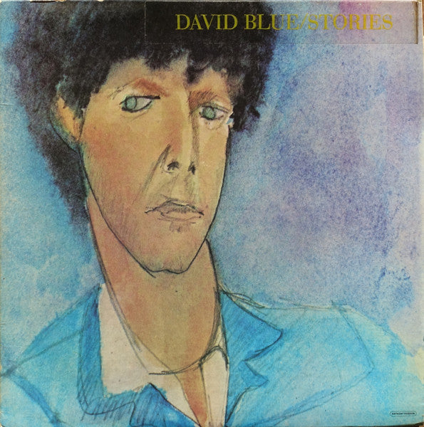 Release: Stories-Vinyl-US-1971-SD 5052-16249909