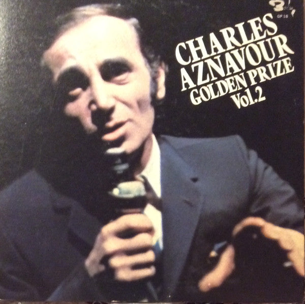 Release: Unknown Release-Vinyl-Japan-None-GP 18-12187562