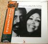 Ike & Tina Turner - The Gospel According To Ike And Tina (Vinyl, LP, Album) Very Good (VG) / Good Plus (G+)