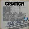 Creation (6) - Tokyo Sally (Vinyl, 12