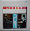The Oscar Peterson Trio - Very Tall (LP, Album, Reissue, Stereo) - Very Good (VG) / Very Good Plus (VG+)