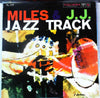 The Miles Davis Sextet - Jazz Track (LP, Compilation, Mono) - Very Good (VG) / Very Good (VG)