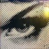The John Hall Band - Searchparty (LP, Album, Promo) - Very Good Plus (VG+) / Very Good Plus (VG+)