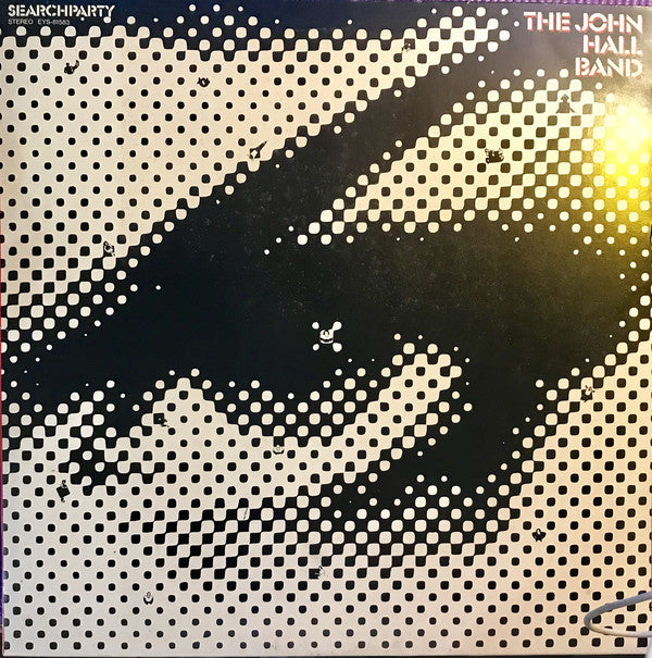 Release: Searchparty-Vinyl-Japan-1983-EYS-81583-16253137