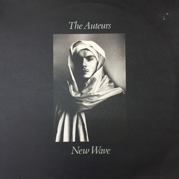 Master Release: New Wave by The Auteurs