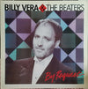 Billy Vera & The Beaters - By Request (The Best Of Billy Vera & The Beaters) (LP, Compilation) - Very Good Plus (VG+) / Very Good (VG)
