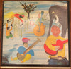 The Band - Music From Big Pink (LP, Album) - Very Good (VG) / Very Good (VG)