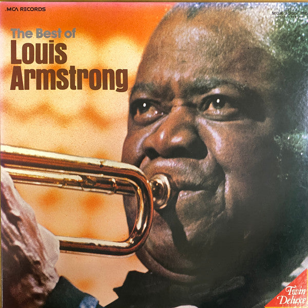 Best Of Armstrong Louis
