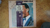 Nat King Cole - L-O-V-E (LP, Compilation) - Very Good (VG) / Very Good (VG)